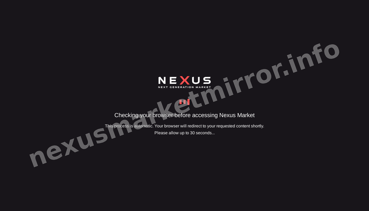 DDoS Protection Screen